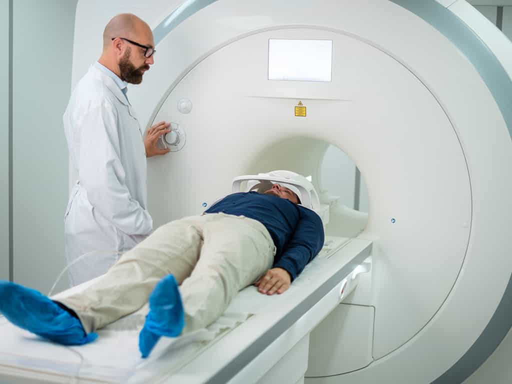 Imagistica cerebrala epilepsie